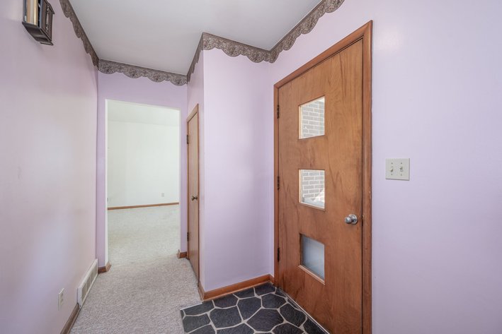 Image for REAL ESTATE AUCTION • 3962 COOK RD ROOTSTOWN OH 44272