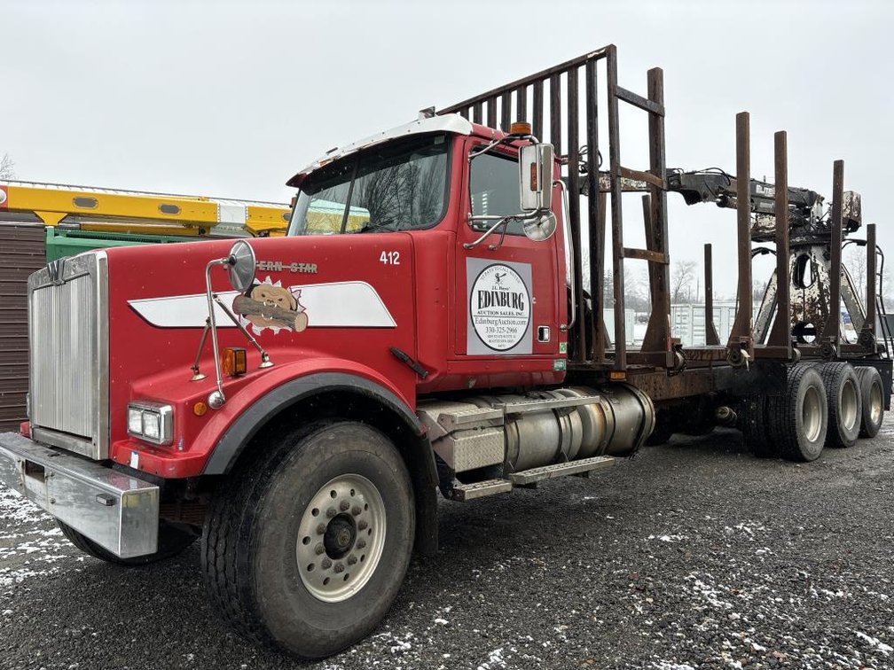 Image for FEBRUARY 18TH 2025 6:30PM ONLINE CONSIGNMENT AUCTION