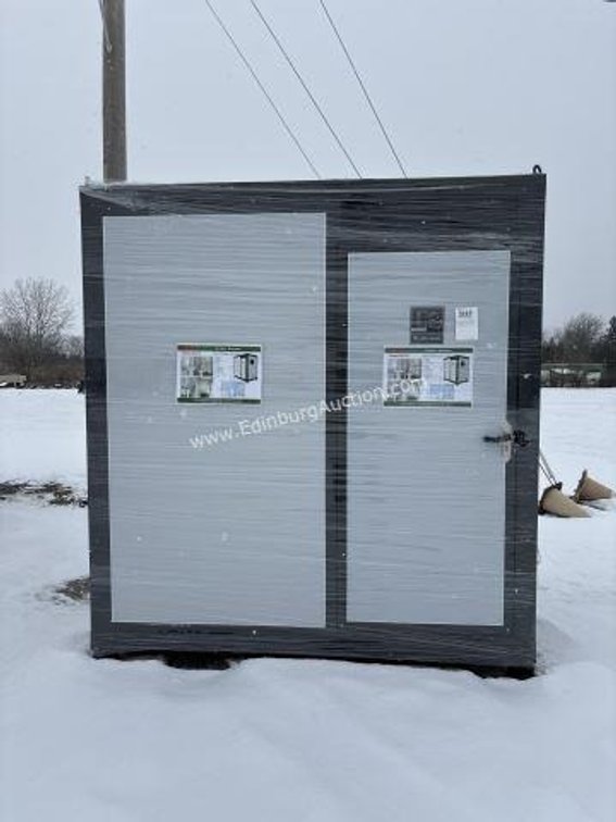 Image for FEBRUARY 18TH 2025 6:30PM ONLINE CONSIGNMENT AUCTION
