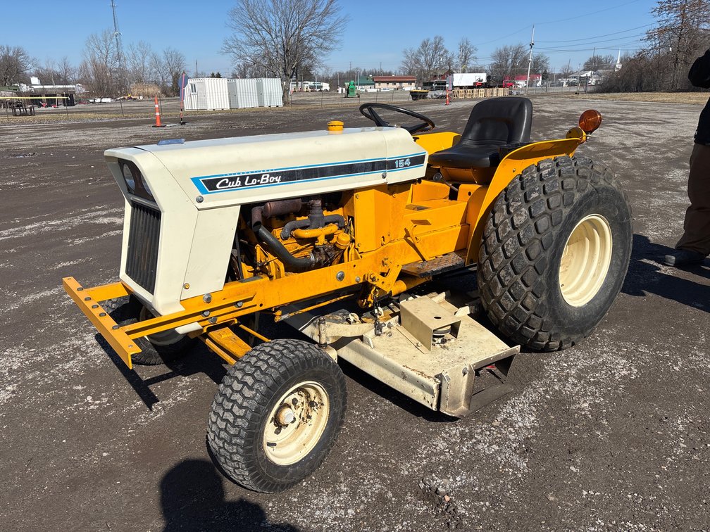 Image for MARCH 18TH 2025 6:30PM ONLINE CONSIGNMENT AUCTION