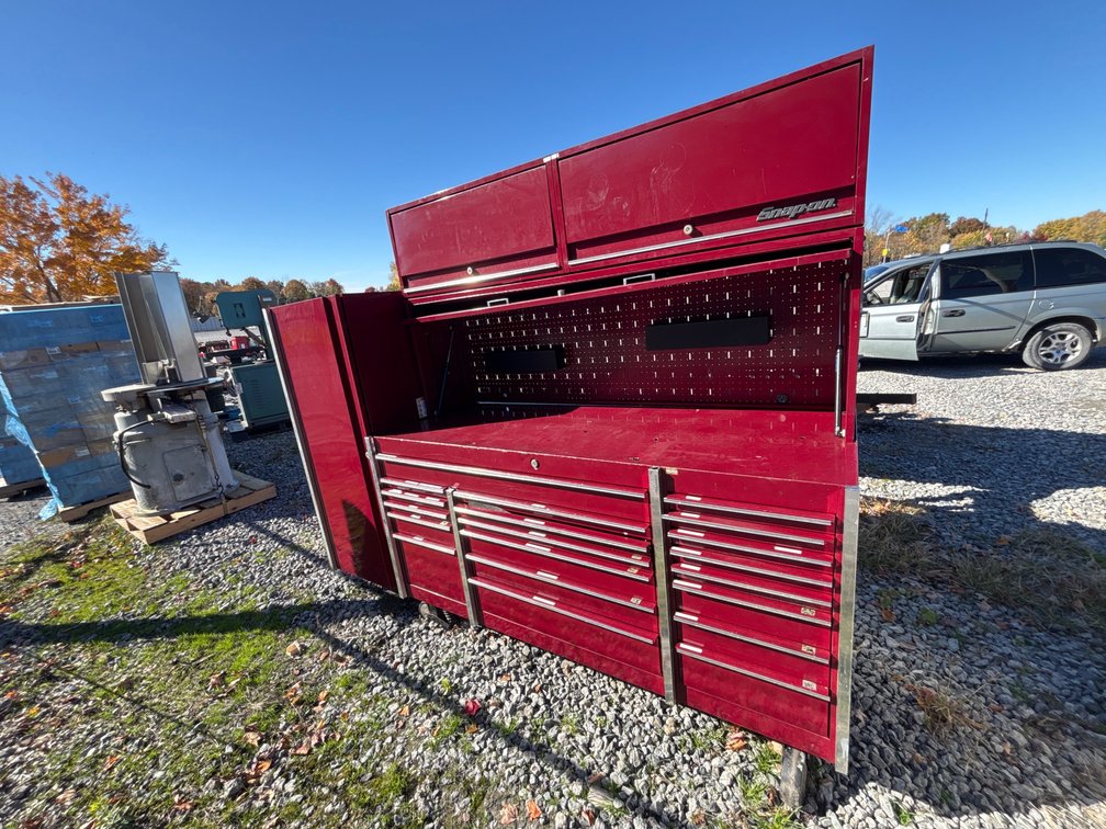 Image for NOVEMBER 11TH 6:30PM ONLINE CONSIGNMENT AUCTION