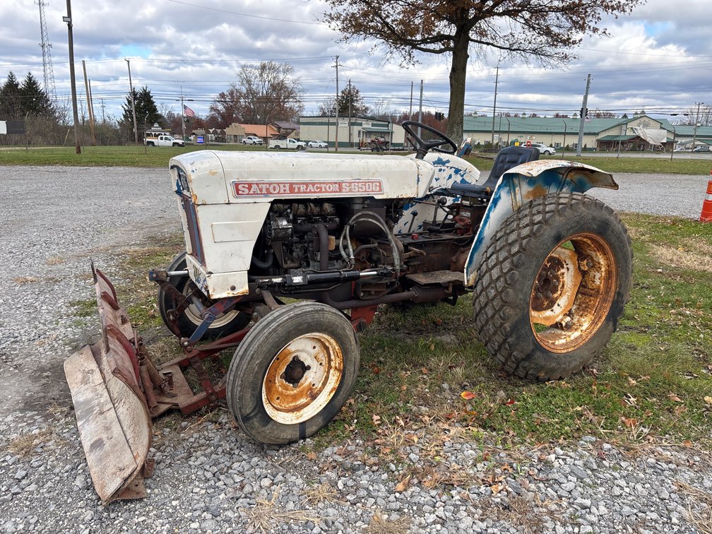 Image for DECEMBER 9TH ONLINE CONSIGNMENT AUCTION