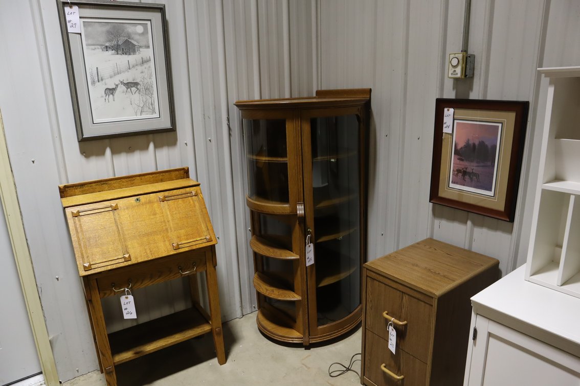 Image for Judy Nelson Estate Online Auction