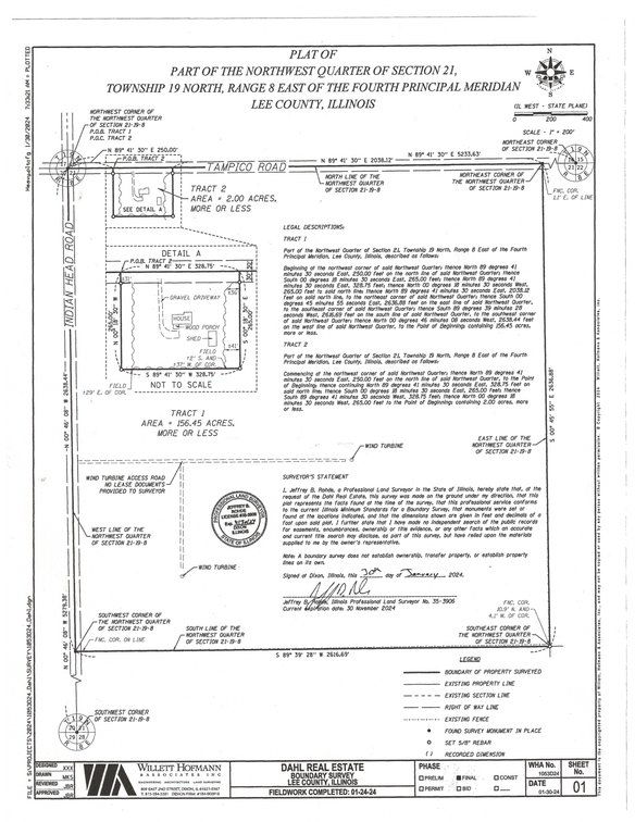 Image for Higgins Family Farm LLC
