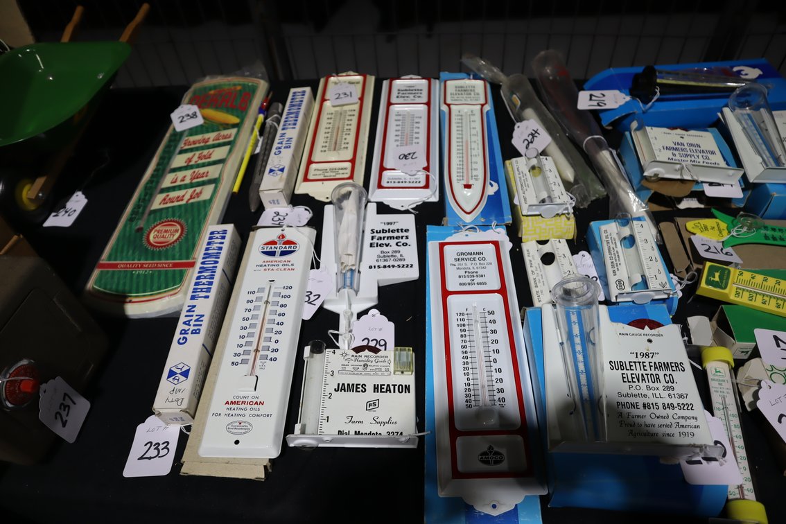 Image for Fischer and Consignors Online Only  Toy and Collectible Auction