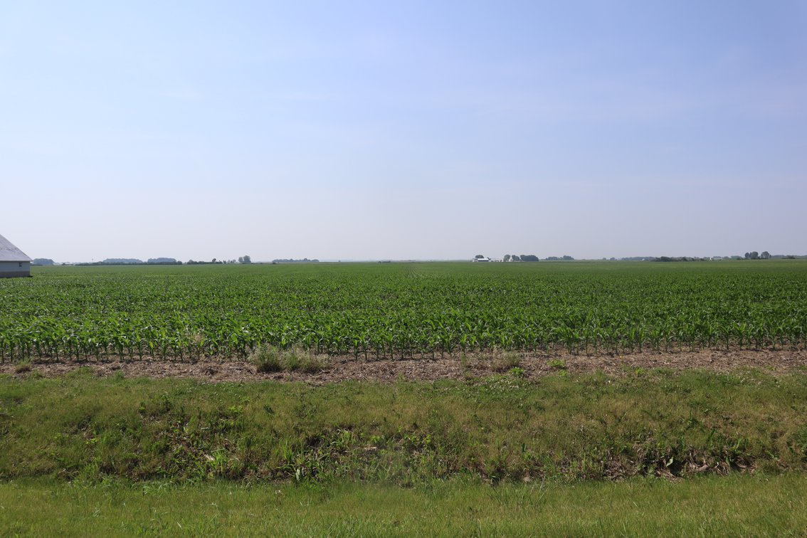 Image for Blanchflower Farmland Auction