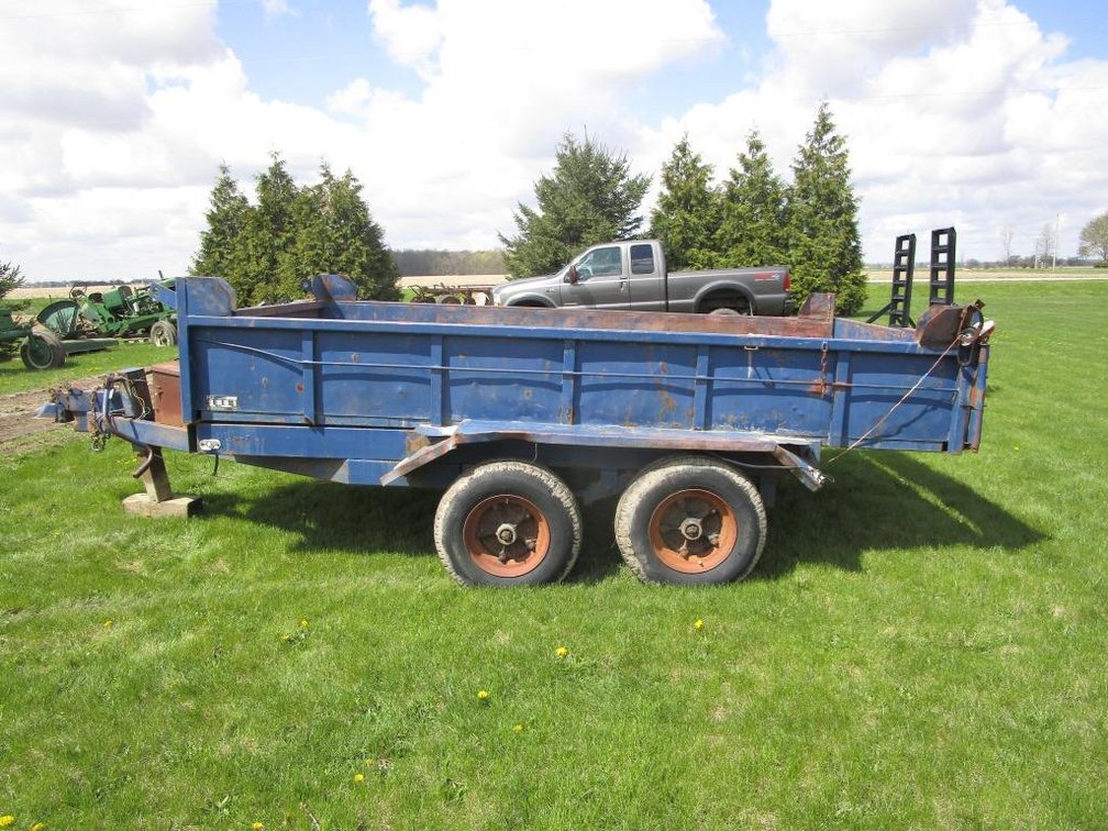 Image for The Gary Fall ONLINE ONLY Estate Auction