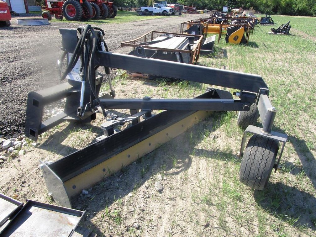 Image for June Equipment ONLINE ONLY Auction