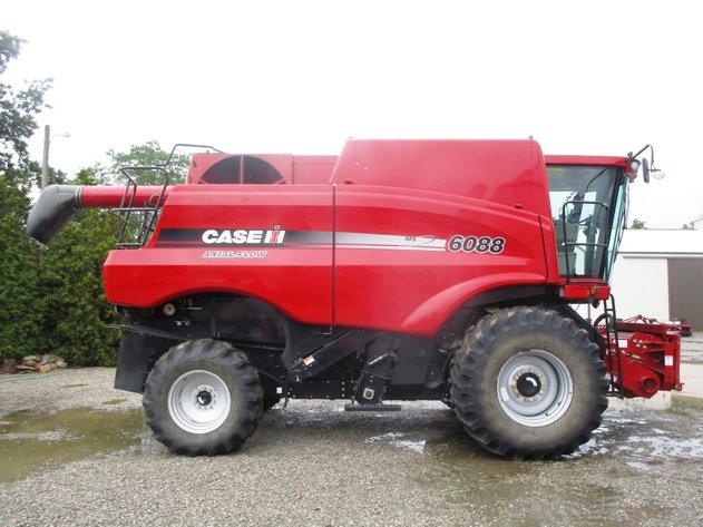 Image for The Richard and Judy Reaume Farm Retirement Auction