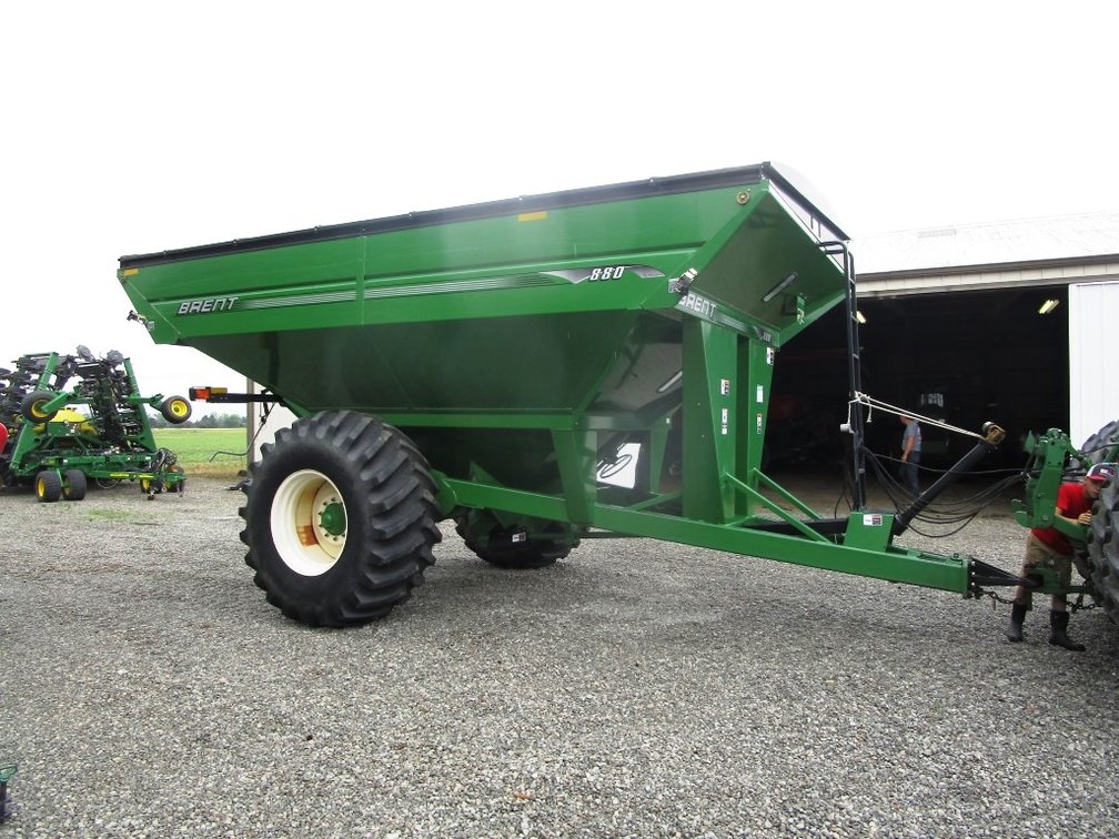Image for The Richard and Judy Reaume Farm Retirement Auction