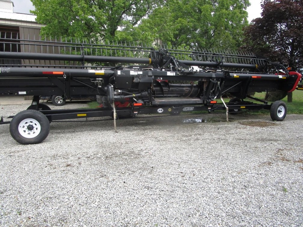 Image for The Richard and Judy Reaume Farm Retirement Auction