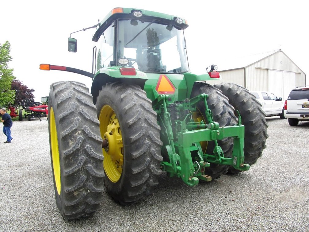 Image for The Richard and Judy Reaume Farm Retirement Auction