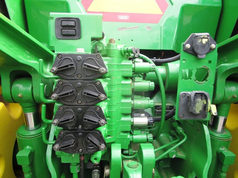 Image for The Richard and Judy Reaume Farm Retirement Auction