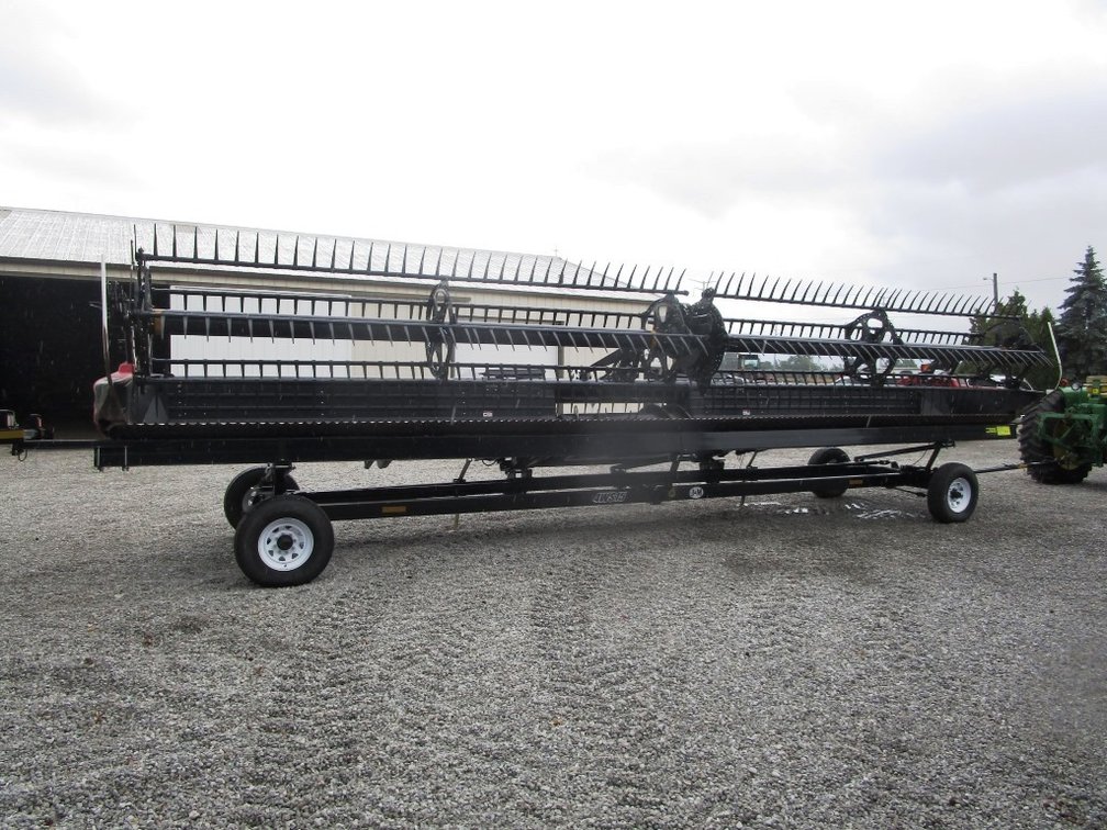 Image for The Richard and Judy Reaume Farm Retirement Auction