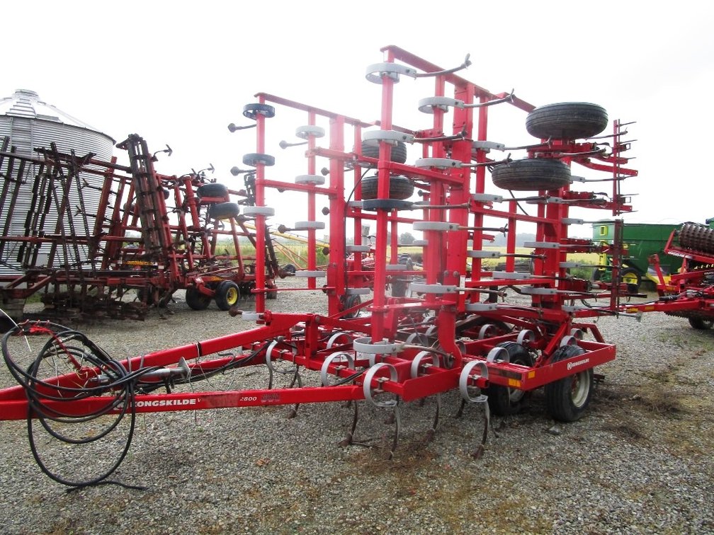 Image for The Richard and Judy Reaume Farm Retirement Auction