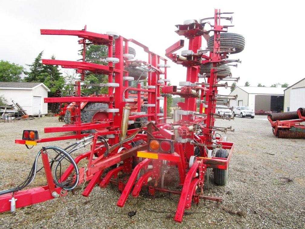Image for The Richard and Judy Reaume Farm Retirement Auction