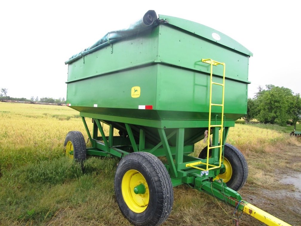 Image for The Richard and Judy Reaume Farm Retirement Auction