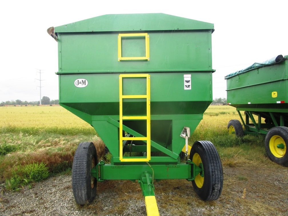 Image for The Richard and Judy Reaume Farm Retirement Auction