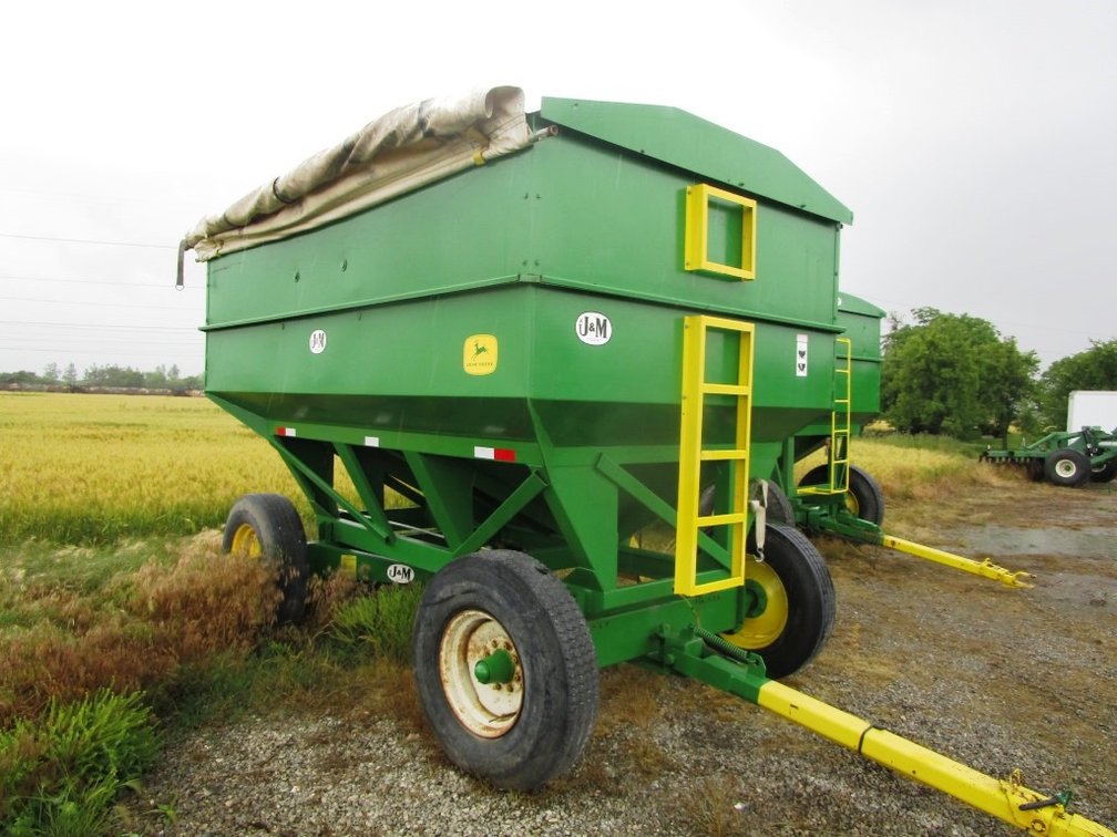 Image for The Richard and Judy Reaume Farm Retirement Auction