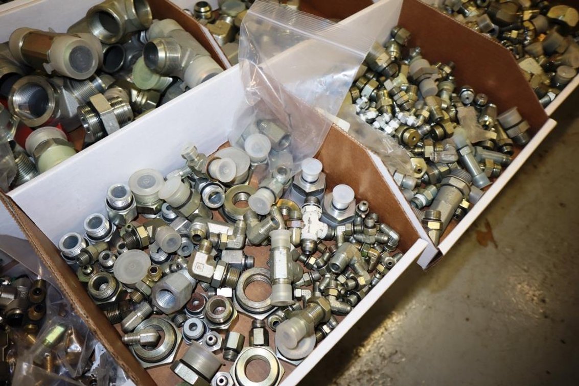 Image for Massive ONLINE Tool and Shop Auction - Robert's Tool Co.