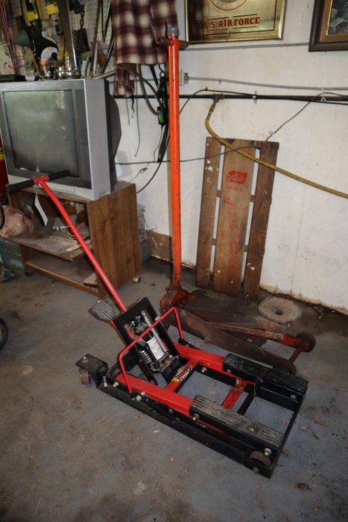 Image for The Haft Family Farm Auction