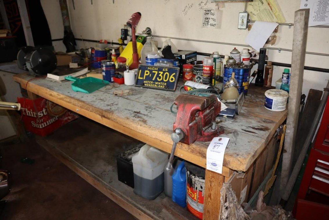 Image for The Haft Family Farm Auction