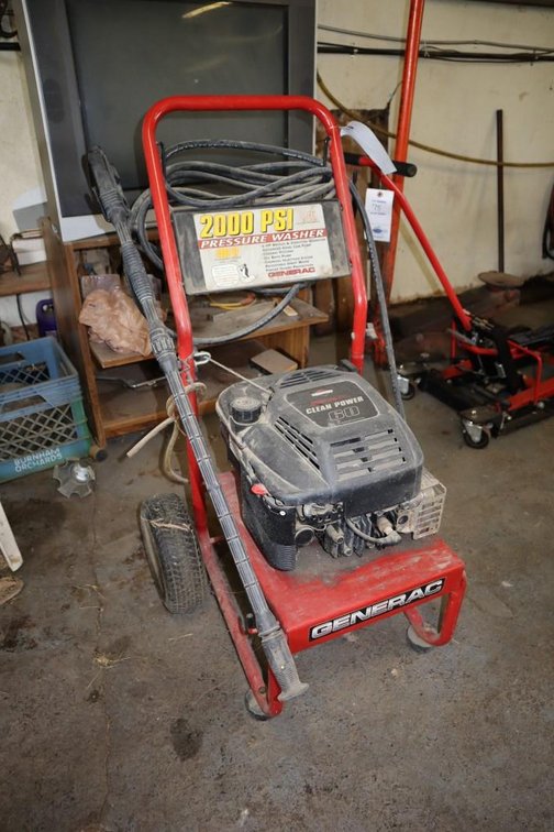 Image for The Haft Family Farm Auction