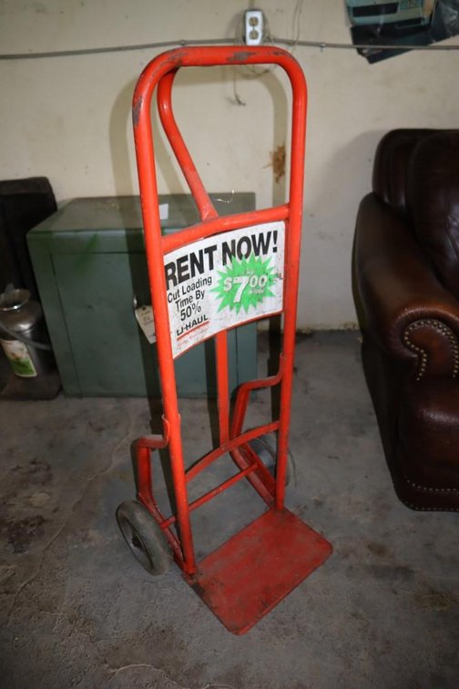 Image for The Haft Family Farm Auction