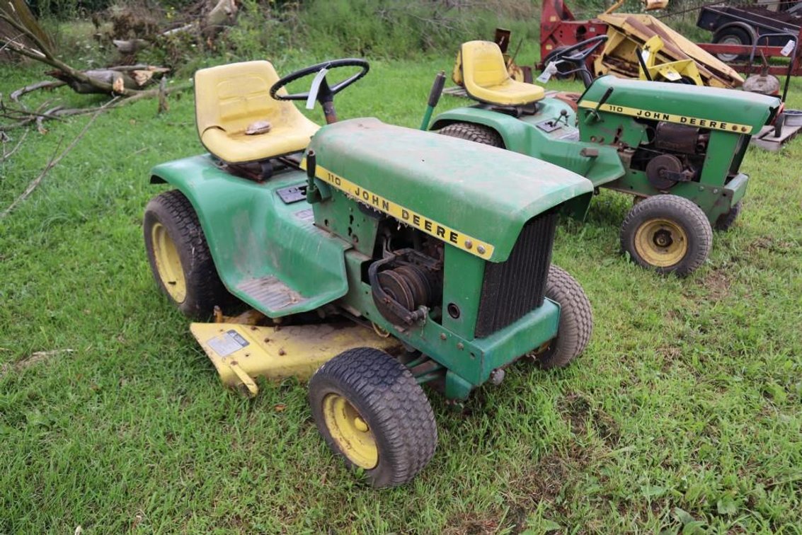 Image for The Haft Family Farm Auction