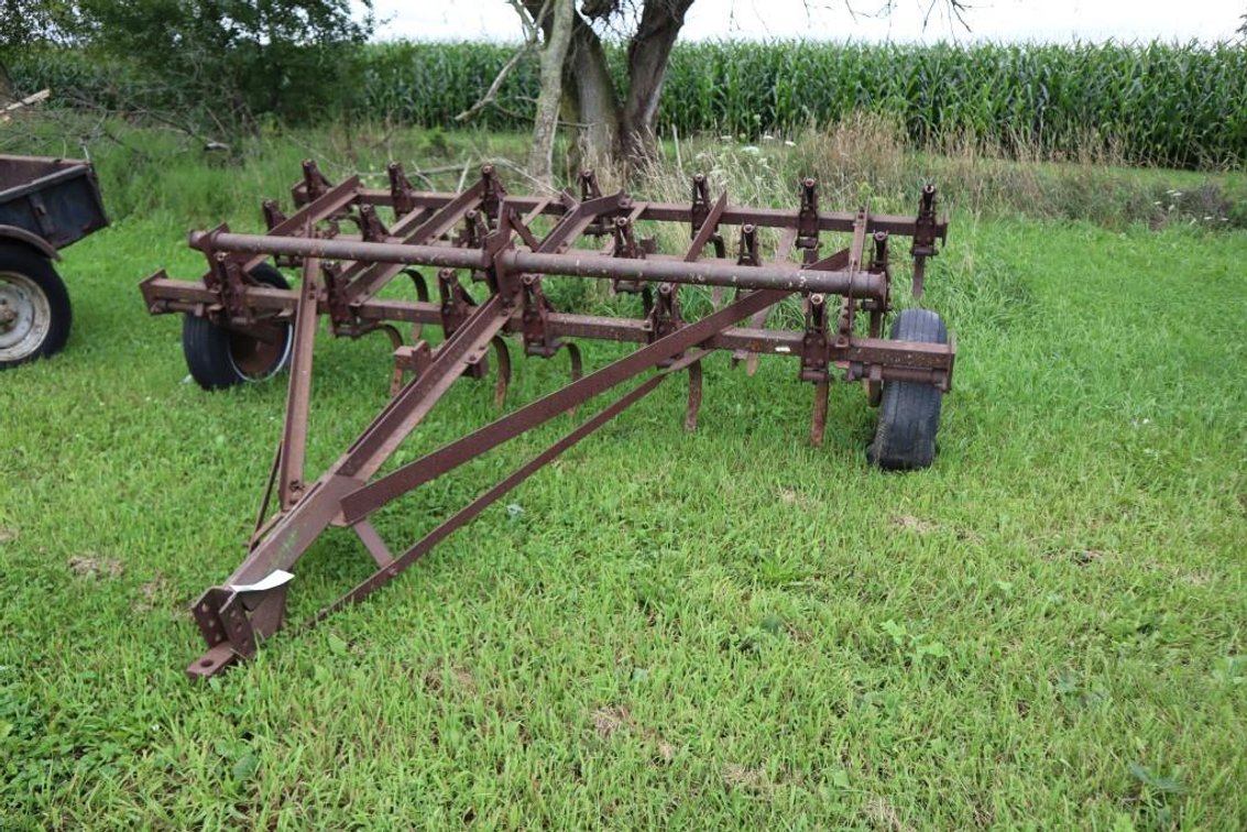 Image for The Haft Family Farm Auction