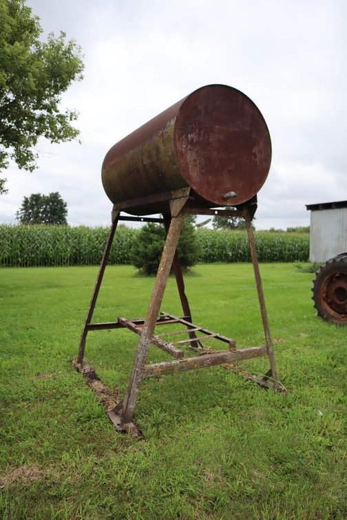 Image for The Haft Family Farm Auction
