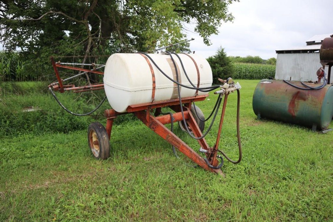 Image for The Haft Family Farm Auction