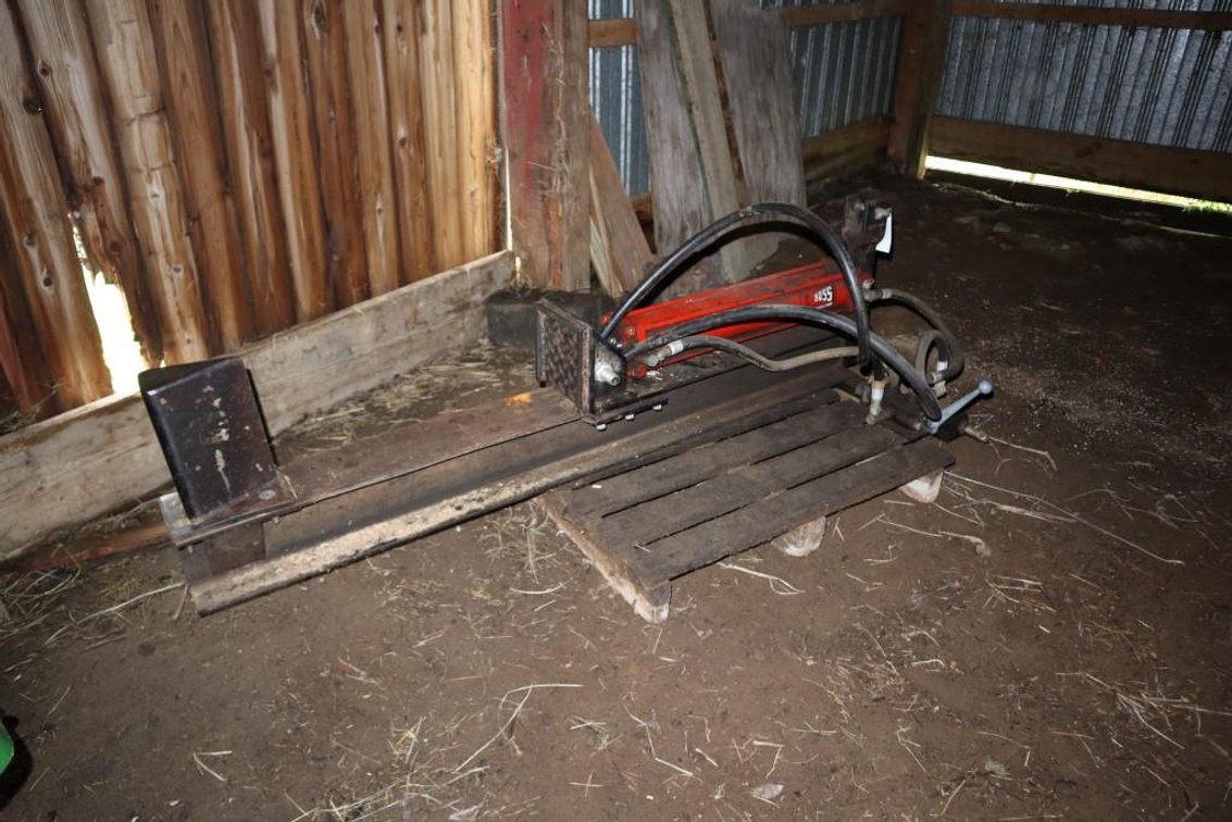 Image for The Haft Family Farm Auction