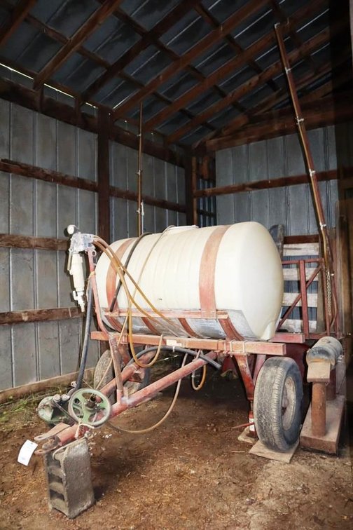 Image for The Haft Family Farm Auction
