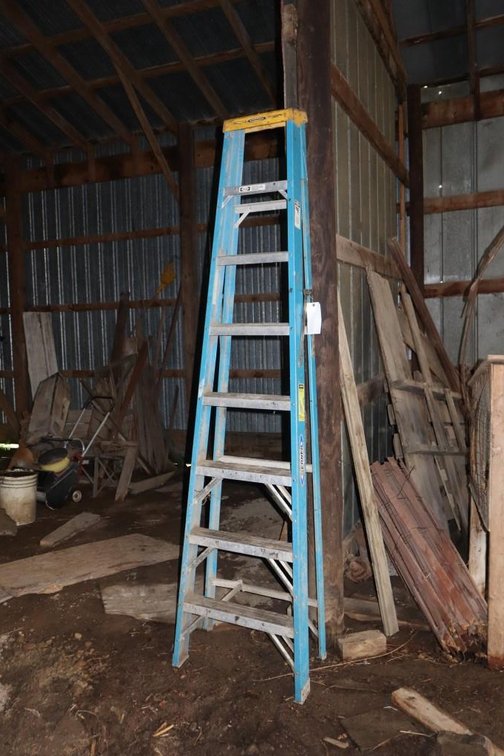 Image for The Haft Family Farm Auction