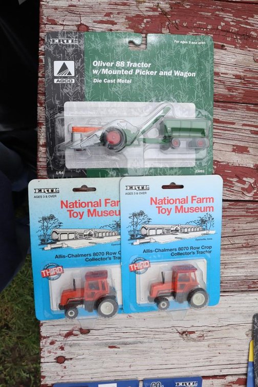 Image for The Haft Family Farm Auction