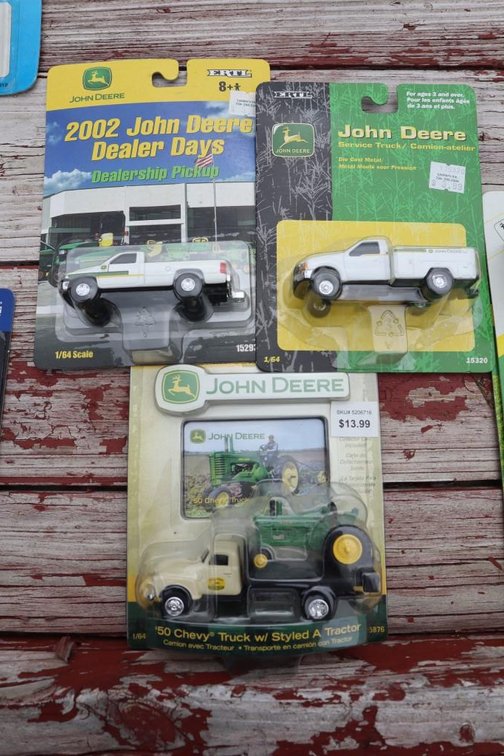 Image for The Haft Family Farm Auction