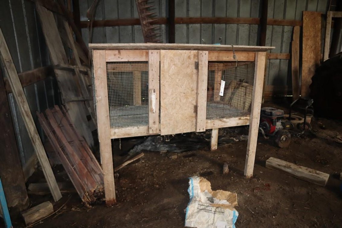 Image for The Haft Family Farm Auction