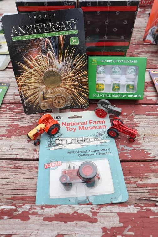 Image for The Haft Family Farm Auction