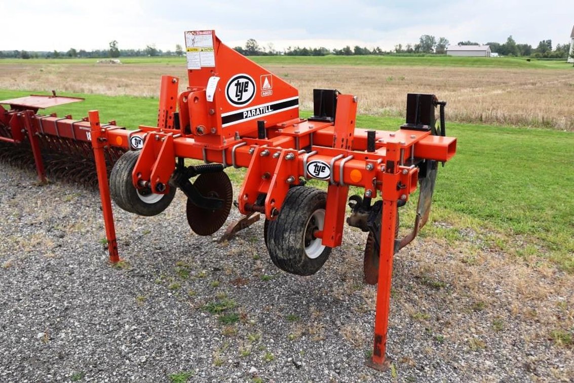 Image for The Stephen and Rose Bojarski Farm Retirement Auction