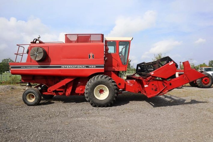 Image for The Stephen and Rose Bojarski Farm Retirement Auction