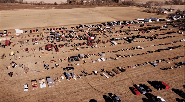 Image for 2023 FALL CONSIGNMENT AUCTION - DAY ONE
