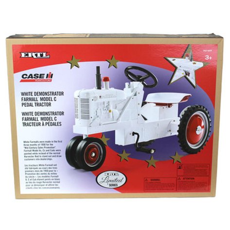 Image for 2023 FALL CONSIGNMENT AUCTION - DAY THREE - AUCTION #2 - HUGE IH COLLECTION