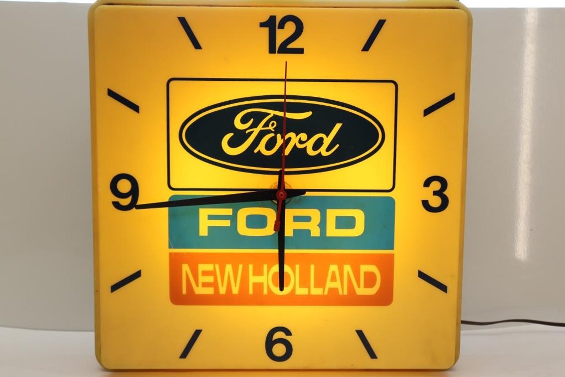 Image for February Farm Toy and Memorabilia Auction
