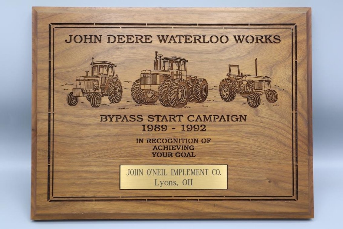 Image for The Frank Rochowiak Pre-Estate Online Auction #3