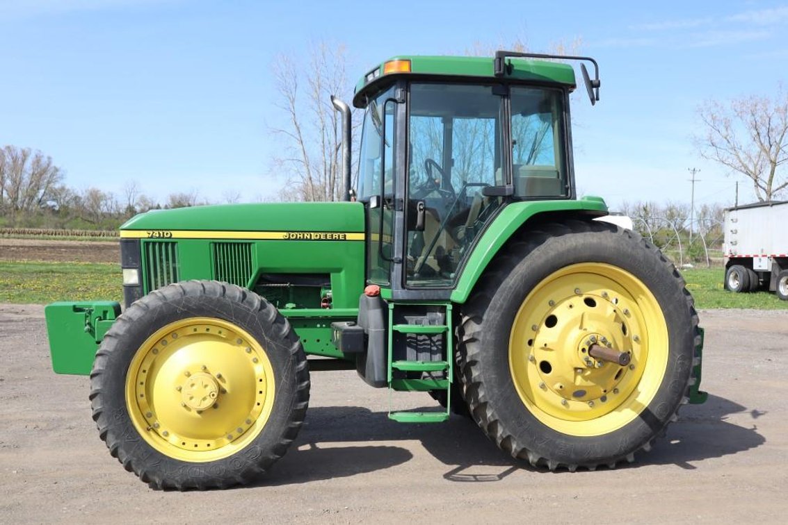 Image for Szabo Farms - Estate of Joe Szabo Online Only Auction