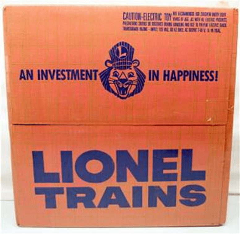 Image for MASSIVE Railroad Model Train Collection - Auction #1