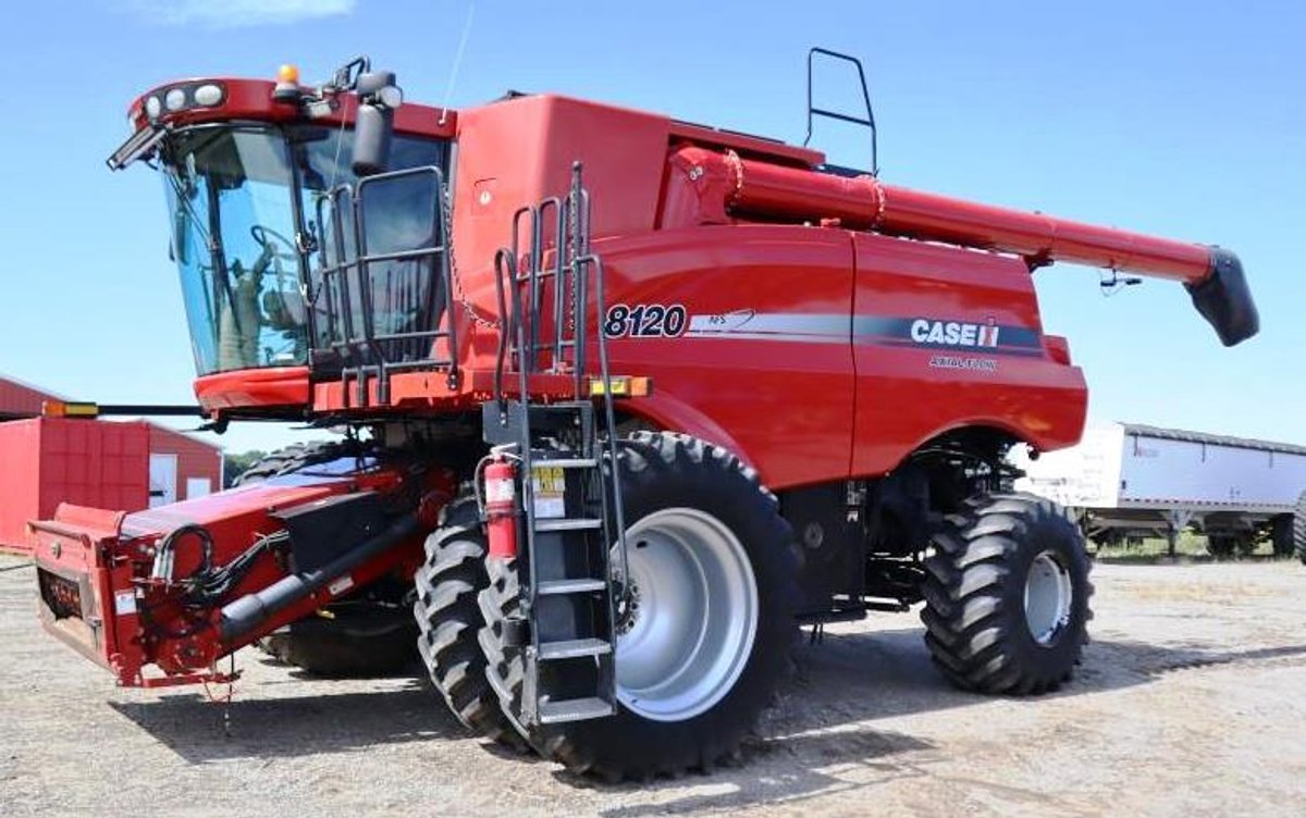 Image for The Richard Hauk Farm Estate ONLINE ONLY Auction
