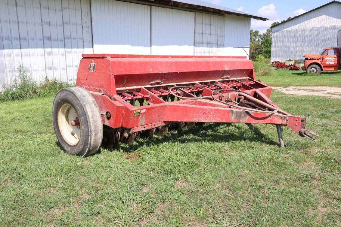 Image for The Bob Shultz Farm Estate Auction - LIVE ON-SITE w/ ONLINE BIDDING