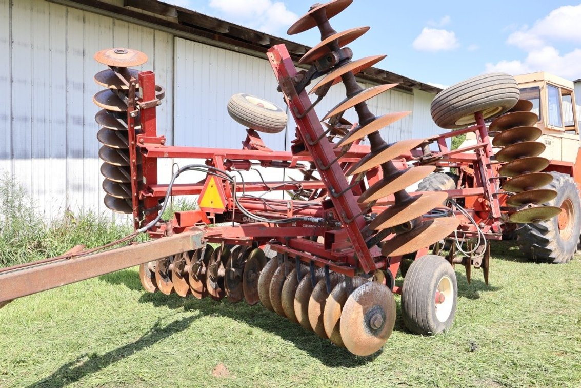 Image for The Bob Shultz Farm Estate Auction - LIVE ON-SITE w/ ONLINE BIDDING